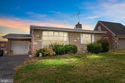 7517 Loretto Avenue, Philadelphia, PA 19111 - Photo 1