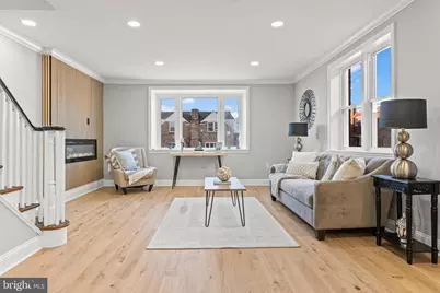 1210 E Cardeza Street, Philadelphia, PA 19119 - Photo 1