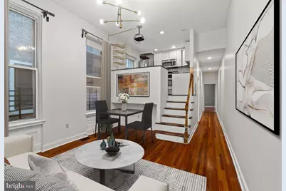 1828-00 Green Street #1R, Philadelphia, PA 19130 - Photo 1