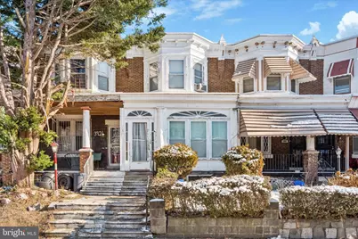 3919 N Smedley Street, Philadelphia, PA 19140 - Photo 1