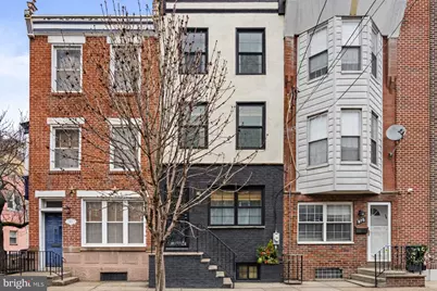 917 Catharine Street, Philadelphia, PA 19147 - Photo 1