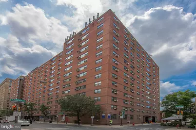 118 S 21st Street #1308, Philadelphia, PA 19103 - Photo 1