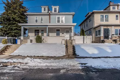 207 Gilham Street, Philadelphia, PA 19111 - Photo 1