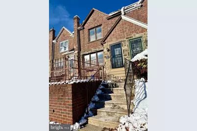 1821 E Tulpehocken Street, Philadelphia, PA 19138 - Photo 1
