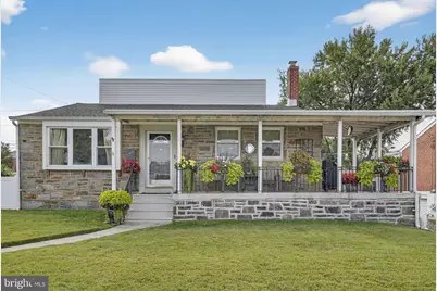 7613 Revere Street, Philadelphia, PA 19152 - Photo 1