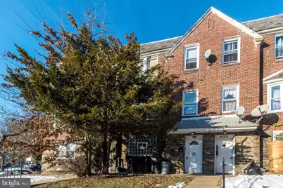 1921 W Nedro Avenue, Philadelphia, PA 19141 - Photo 1