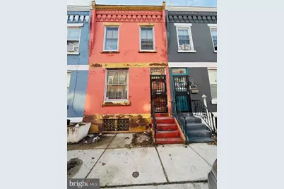1736 N Lecount Street, Philadelphia, PA 19121 - Photo 1