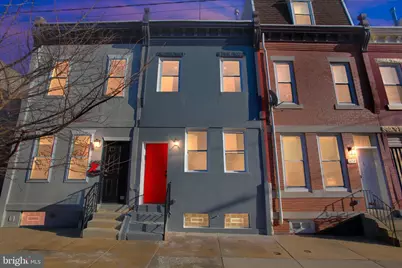 1453 N 30th Street, Philadelphia, PA 19121 - Photo 1