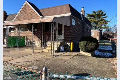 5134 Erdrick Street, Philadelphia, PA 19124 - Photo 1