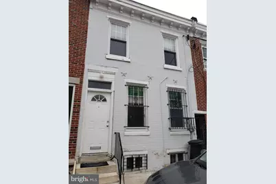 1623 Webster Street, Philadelphia, PA 19146 - Photo 1
