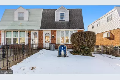 3440 Fitler Street, Philadelphia, PA 19114 - Photo 1