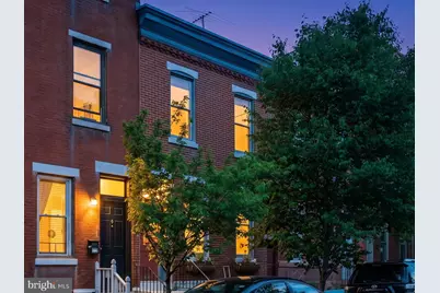 1321 Ellsworth Street, Philadelphia, PA 19147 - Photo 1