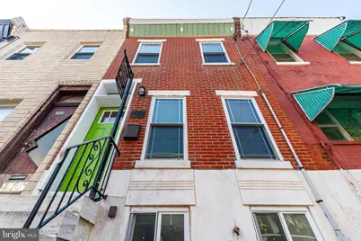 1640 S Chadwick Street, Philadelphia, PA 19145 - Photo 1