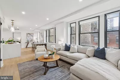 135 S 19th Street #406, Philadelphia, PA 19103 - Photo 1