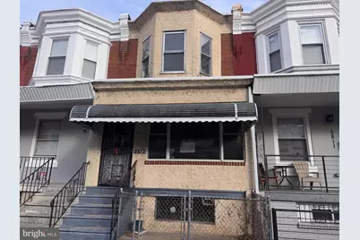 5813 Pemberton Street, Philadelphia, PA 19143 - Photo 1