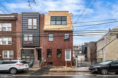 1810 Bainbridge Street, Philadelphia, PA 19146 - Photo 1
