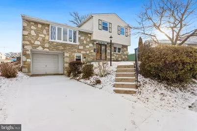 444 Woodhaven Terrace, Philadelphia, PA 19116 - Photo 1