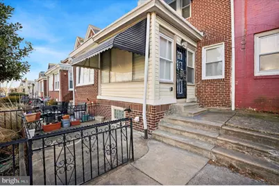5722 Florence Avenue, Philadelphia, PA 19143 - Photo 1
