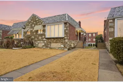1027 Griffith Street, Philadelphia, PA 19111 - Photo 1