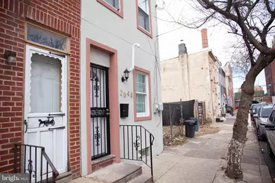 2548 N Lee Street, Philadelphia, PA 19125 - Photo 1