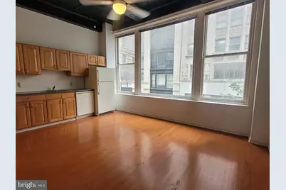 1427 Walnut Street #3F, Philadelphia, PA 19103 - Photo 1
