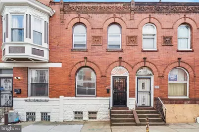 2304 Nicholas Street, Philadelphia, PA 19121 - Photo 1
