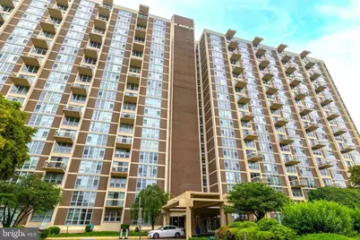 3600 Conshohocken Avenue #307, Philadelphia, PA 19131 - Photo 1