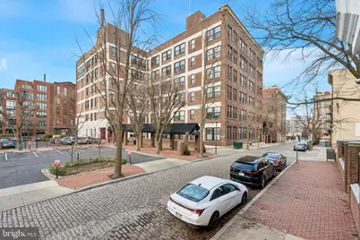 315 New Street #111, Philadelphia, PA 19106 - Photo 1