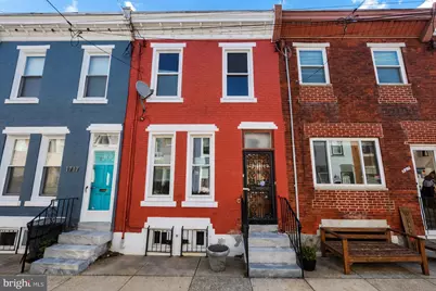 1719 S Mole Street, Philadelphia, PA 19145 - Photo 1