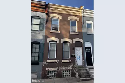 1456 N Dover Street, Philadelphia, PA 19121 - Photo 1