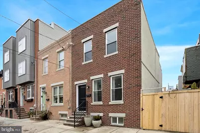 1803 Latona Street, Philadelphia, PA 19146 - Photo 1