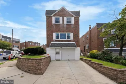 7429 Keiffer Street, Philadelphia, PA 19128 - Photo 1