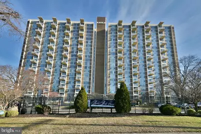 3600 Conshohocken Avenue #909, Philadelphia, PA 19131 - Photo 1