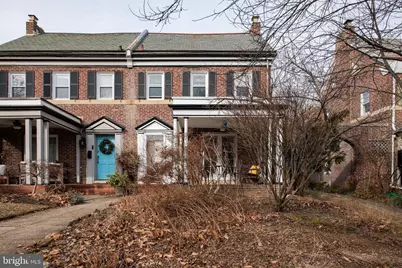 467 W Ellet Street, Philadelphia, PA 19119 - Photo 1