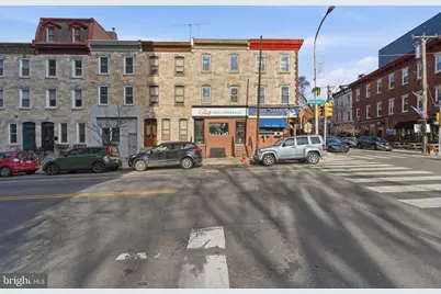 2403 Fairmount Avenue #3, Philadelphia, PA 19130 - Photo 1