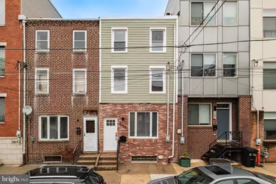 2049 E Letterly Street, Philadelphia, PA 19125 - Photo 1