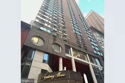 1420 Locust Street #11K, Philadelphia, PA 19102 - Photo 1