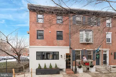 1916 Lombard Street, Philadelphia, PA 19146 - Photo 1