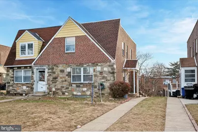 6529 N 2nd Street, Philadelphia, PA 19126 - Photo 1