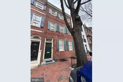 423 Spruce Street, Philadelphia, PA 19106 - Photo 1