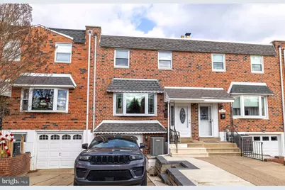 12720 Cabell Road, Philadelphia, PA 19154 - Photo 1