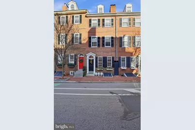 131 Pine Street, Philadelphia, PA 19106 - Photo 1