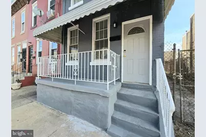 2437 N 28th Street, Philadelphia, PA 19132 - Photo 1