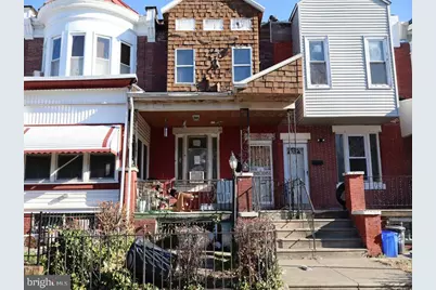 523 S 55th Street, Philadelphia, PA 19143 - Photo 1