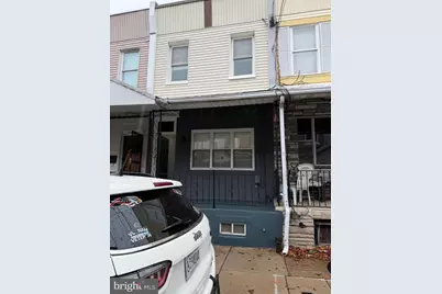 437 Fitzgerald Street, Philadelphia, PA 19148 - Photo 1