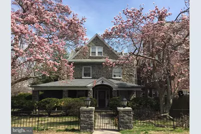 6357 Lancaster Avenue, Philadelphia, PA 19151 - Photo 1