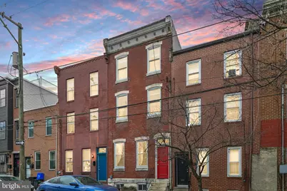 1228 Catharine Street, Philadelphia, PA 19147 - Photo 1
