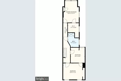 2135 N Van Pelt Street, Philadelphia, PA 19121 - Photo 13