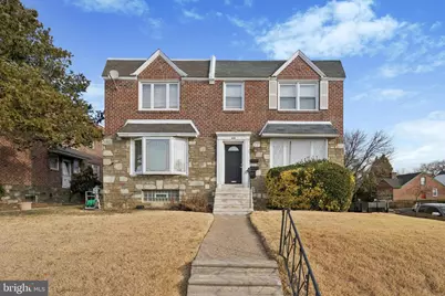 8101 Woolston Avenue, Philadelphia, PA 19150 - Photo 1