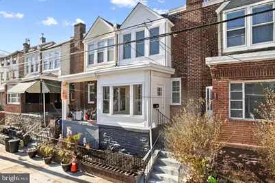 6056 N Beechwood Street, Philadelphia, PA 19138 - Photo 1